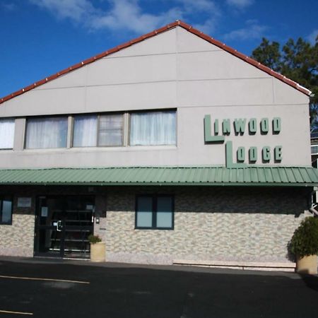 Linwood Lodge Motel Sydney Exterior photo