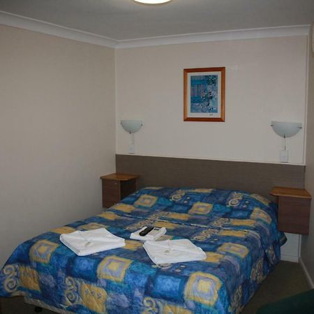 Linwood Lodge Motel Sydney Exterior photo