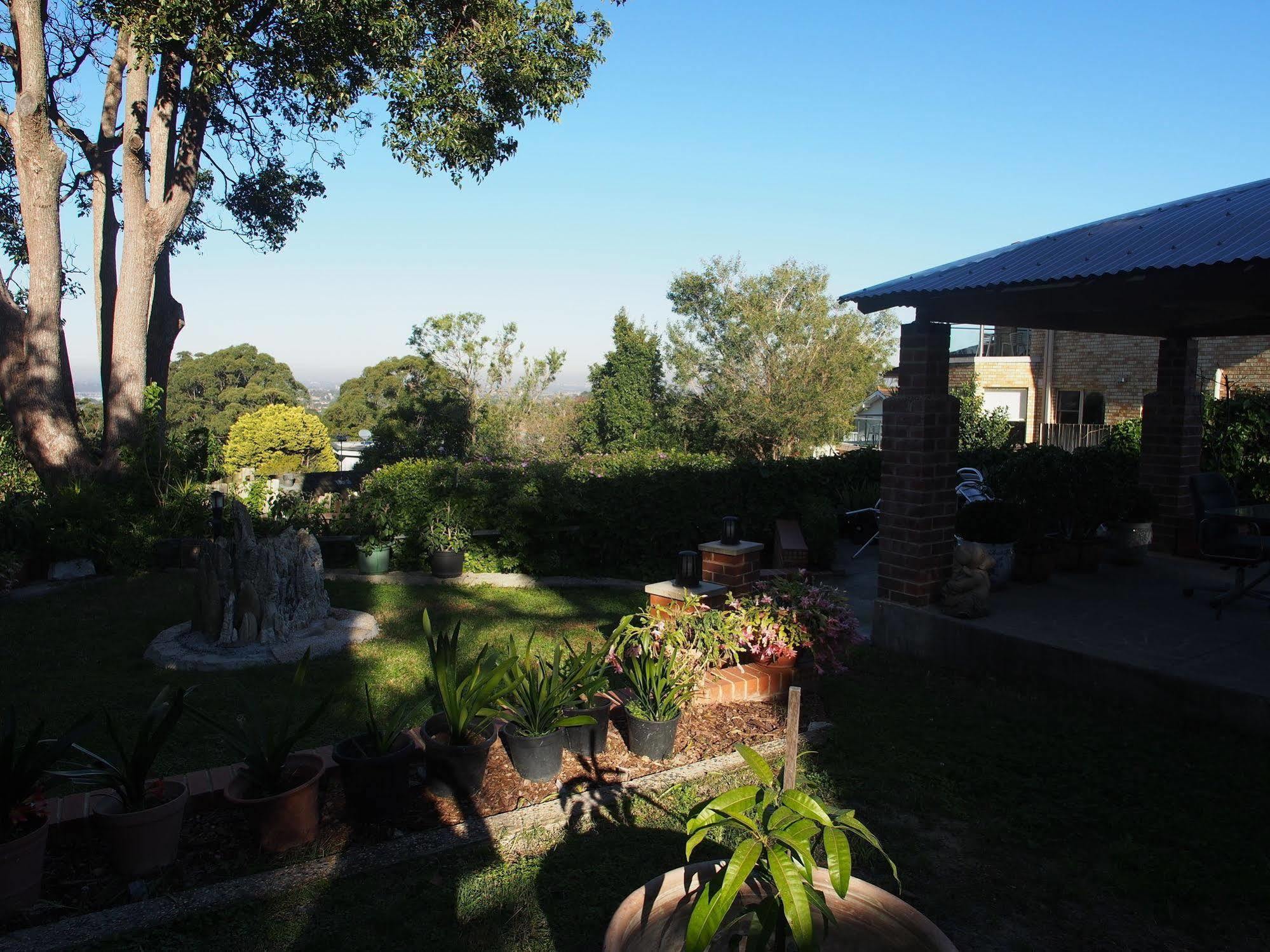 Linwood Lodge Motel Sydney Exterior photo